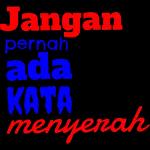 Syukuri Apa Yang Ada