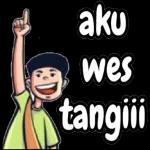jgn didengerin dia lg kumquat
