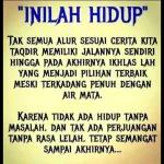 Sifat Manusia Selalu Menginginkan Yang Lebih Bersyukurlah itu Lebih Baik Kawan!!! Kampleng.Com