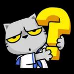 你有事咩？   🥤