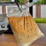 Teh ais