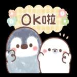 🦭暖心小棉襖🐧 