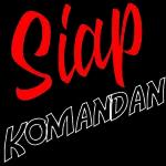 siap komandan