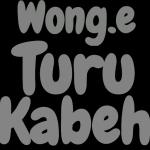 Wonge