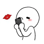                             BUAT BUCINNTOP STICKERS