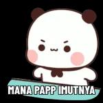 Aduh... Sakit banget...
