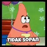 jangan nyolong anjing