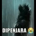 DIPENJARA