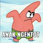 tobatlah nak