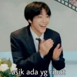 Apaan si apaan？？
