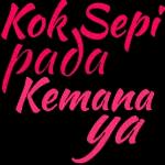 SELAMAT Pagi
