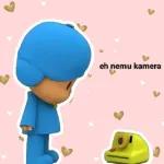 pocoyo