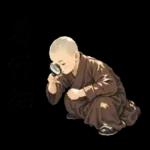 來自小沙彌的祝福37