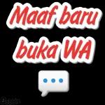 Kangeeen banget sayangku