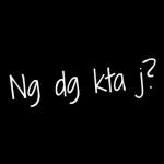 WAJAR
SI, KAN
KITA
BANYAK
KURANG
-NYA.