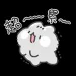 灰灰的灰布布🐰 