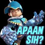 BoBoiBoy meme（1）