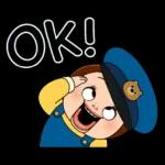 OK 收到🫡 没问题