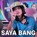 nuraninya itu loh dipake