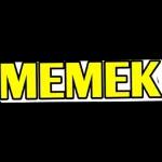 MEMEK 