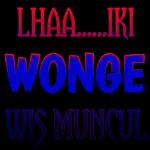 Wonge