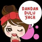 DANDAN DULU YACH