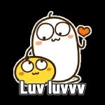 Luv luvw