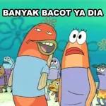 ini bocah pasti goblok