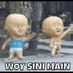 Jangan Membedakan Proses mu dengan Proses Orang Lain.