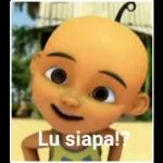 PURA-PURAga liat ah
