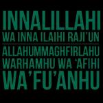 Innalillahi