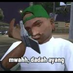 Semoga rahmat
Allah senantiasa
Mengiringi setiap
Langkah Kita
dan
dimudahkan
segala
Urusan
Aamiin
Tete