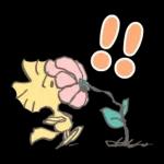 跟Snoopy一起去郊遊吧！