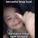 Semoga rahmat
Allah senantiasa
Mengiringi setiap
Langkah Kita
dan
dimudahkan
segala
Urusan
Aamiin
Tete