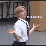 IRI BILANG BOSS