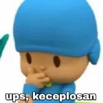 pocoyo