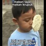 
                            bocil ngeselinTOP STICKERS