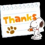 Snoopy 