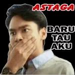 Ini contoh yang bener