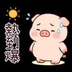 小豬豬愛聊天