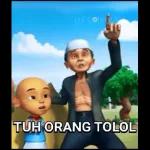 LES COPACULTOTUH ORANG TOLOL