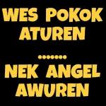 POKOK TEPAK GETNO WIS