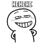                              hehe dekTOP STICKERS