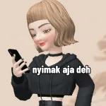 gw mikir dulu