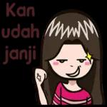 jadilah diri sendiri（1）