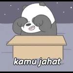 + Valid until 0000/00/00 + MINI TICKET IZIN KANGEN BANYAK + love coupon +