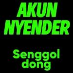 Candaan Ojol¹