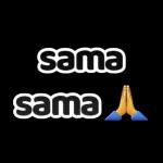 Wa'alaikum Salam, Bobble