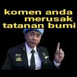 grup sepi kontrakin aja ya