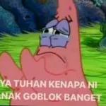  ampun suhu